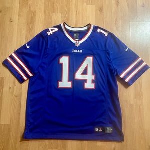 Nike Bufallo Bills Jersey